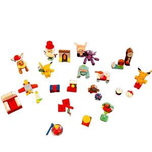 Pokemon Christmas Advent Calendar